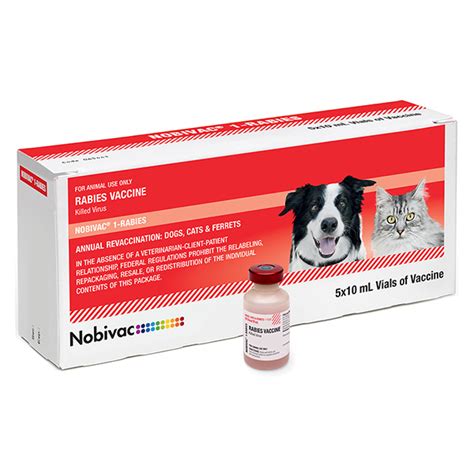 safest rabies vaccine for dogs.